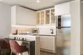 1 bedroom apartment 58 m² Mezitli, Turkey