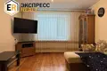 2 room apartment 54 m² Muchaviecki sielski Saviet, Belarus