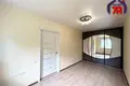 Apartamento 2 habitaciones 46 m² Saligorsk, Belarús