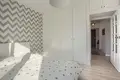 Mieszkanie 2 pokoi 54 m² w Warszawa, Polska