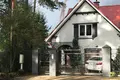 5 bedroom villa 230 m² Priedkalne, Latvia