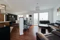 3 room apartment 93 m² Warsaw, Poland