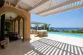 Villa de 4 habitaciones 705 m² Comunidad St. Tychon, Chipre