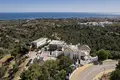 villa de 5 chambres 860 m² Marbella, Espagne