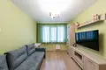 2 room apartment 39 m² Minsk, Belarus