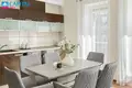 Apartamento 3 habitaciones 63 m² Vilna, Lituania