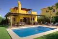 5-Zimmer-Villa 135 m² Cuevas del Almanzora, Spanien