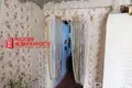 Apartamento 2 habitaciones 41 m² Vialikija Ejsmanty, Bielorrusia