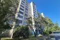 Квартира 2 комнаты 49 м² Мухавецкий сельский Совет, Беларусь