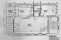 4 room apartment 138 m² Warsaw, Poland