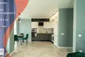 2 room apartment 56 m² Minsk, Belarus