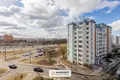 1 room apartment 45 m² Minsk, Belarus