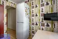 2 room apartment 47 m² Minsk, Belarus