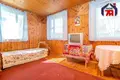 House 66 m² Curleuski selski Savet, Belarus