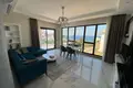 Appartement 3 chambres  Kargicak, Turquie