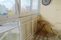 Mieszkanie 1 pokój 45 m² Mińsk, Białoruś