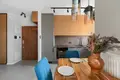 Appartement 2 chambres 43 m² Poznań, Pologne