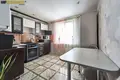 Квартира 2 комнаты 53 м² Гатово, Беларусь