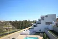 Mieszkanie 3 pokoi  Mijas, Hiszpania