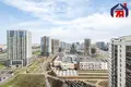 2 room apartment 41 m² Minsk, Belarus