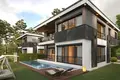 4 bedroom Villa 374 m² Dosemealti, Turkey