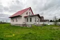 Cottage 224 m² Voziera, Belarus