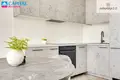 Apartamento 3 habitaciones 69 m² Vilna, Lituania