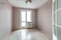 Mieszkanie 3 pokoi 65 m² Mińsk, Białoruś