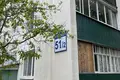 3 room apartment 59 m² Minsk, Belarus