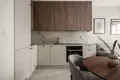Wohnung 1 zimmer 30 m² in Warschau, Polen