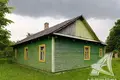 Haus 61 m² Lieninski sielski Saviet, Belarus