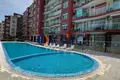 Mieszkanie 2 pokoi 75 m² Nesebyr, Bułgaria