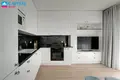 2 room apartment 46 m² Vilnius, Lithuania