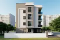 Apartamento 2 habitaciones 50 m² Muratpasa, Turquía