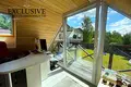 2 room house 101 m² Polatsk District, Belarus