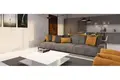 Mieszkanie 3 pokoi 196 m² Pafos, Cypr