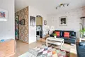 Appartement 3 chambres 80 m² Naantali, Finlande