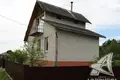 Casa 58 m² Znamienski sielski Saviet, Belarús