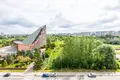 Квартира 2 комнаты 44 м² Познань, Польша