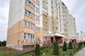 Mieszkanie 2 pokoi 63 m² Muchaviecki sielski Saviet, Białoruś