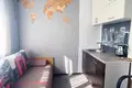 1 room apartment 13 m² Homyel, Belarus