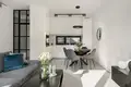 Квартира 144 м² Варшава, Польша
