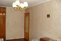 2 room apartment 53 m² Minsk, Belarus