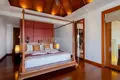5-Schlafzimmer-Villa 1 590 m² Ban Bang Thao, Thailand