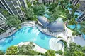 1 bedroom apartment 45 m² Thalang, Thailand