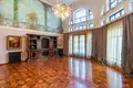 Ferienhaus 835 m² Zdanovicki sielski Saviet, Belarus