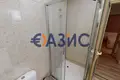Mieszkanie 2 pokoi 59 m² Nesebyr, Bułgaria