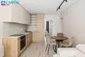 Квартира 3 комнаты 46 м² Вильнюс, Литва