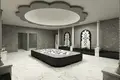 Apartamento 3 habitaciones 110 m² Kargicak, Turquía