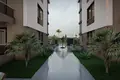 Apartamento 4 habitaciones 150 m² Mediterranean Region, Turquía